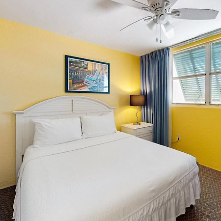 Sunrise Suites Dominican Suite #110 基韋斯特 客房 照片