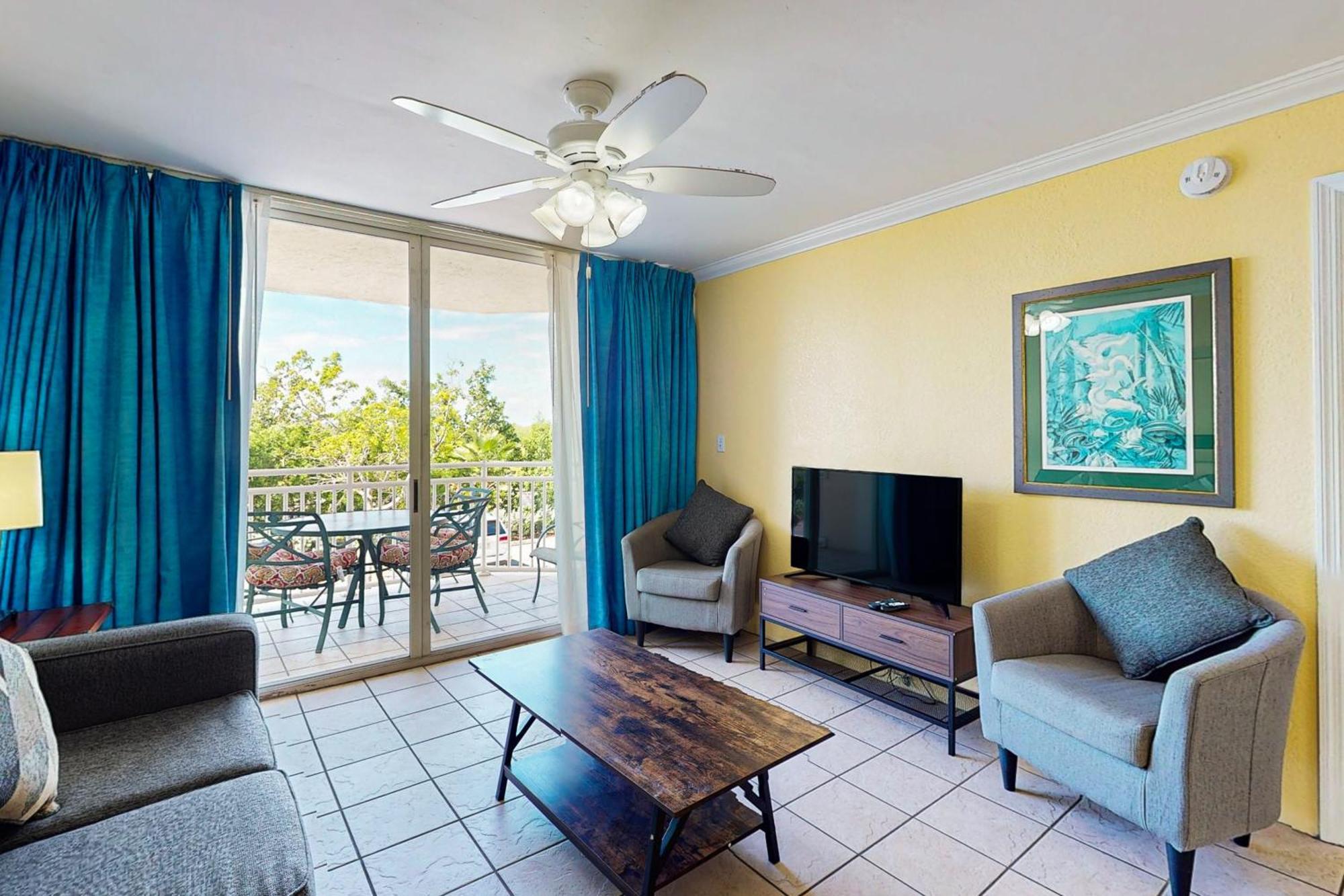 Sunrise Suites Dominican Suite #110 基韋斯特 客房 照片