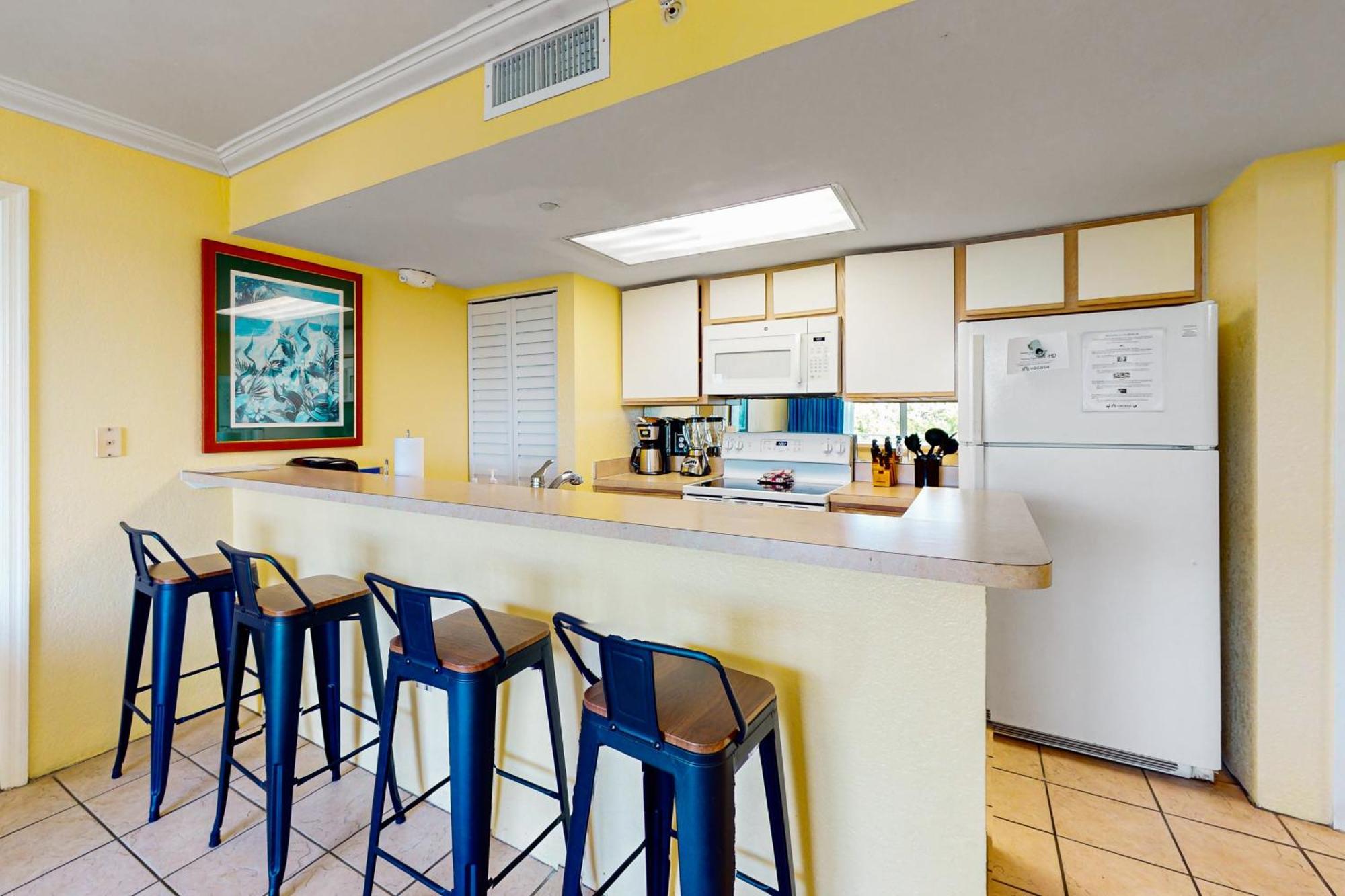Sunrise Suites Dominican Suite #110 基韋斯特 客房 照片