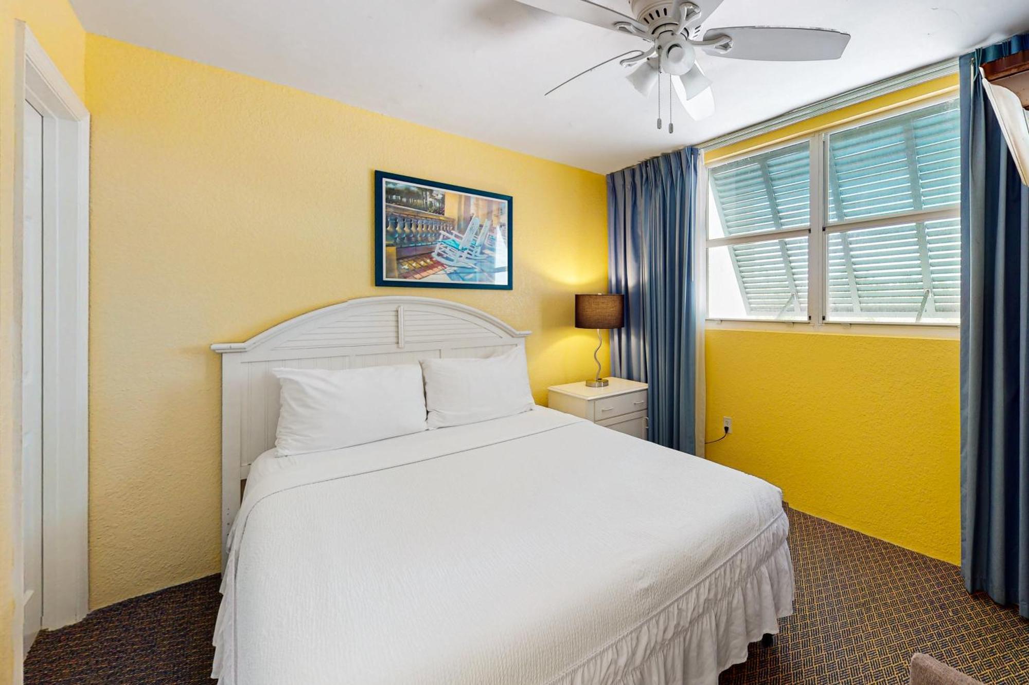 Sunrise Suites Dominican Suite #110 基韋斯特 客房 照片