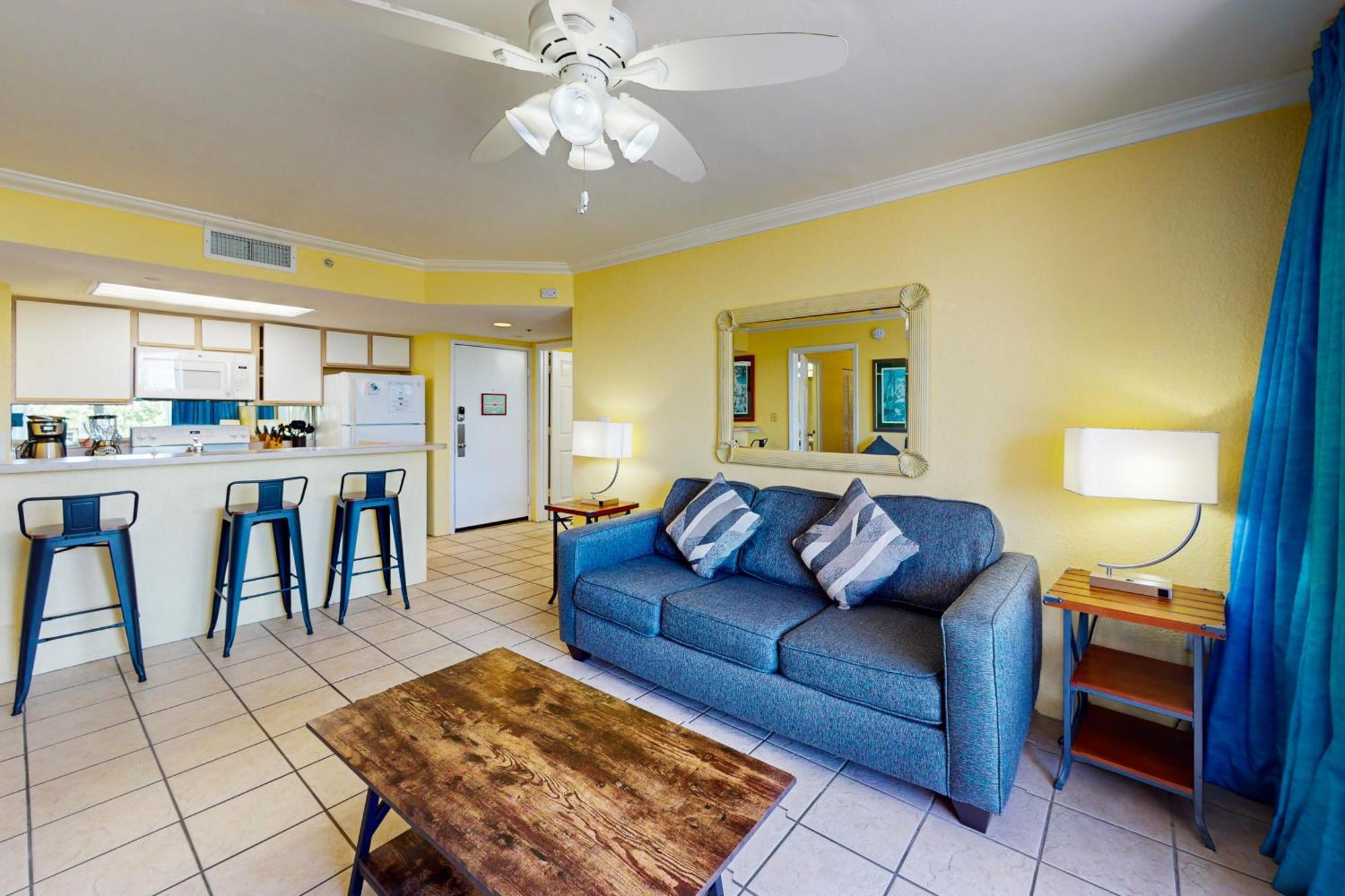 Sunrise Suites Dominican Suite #110 基韋斯特 客房 照片
