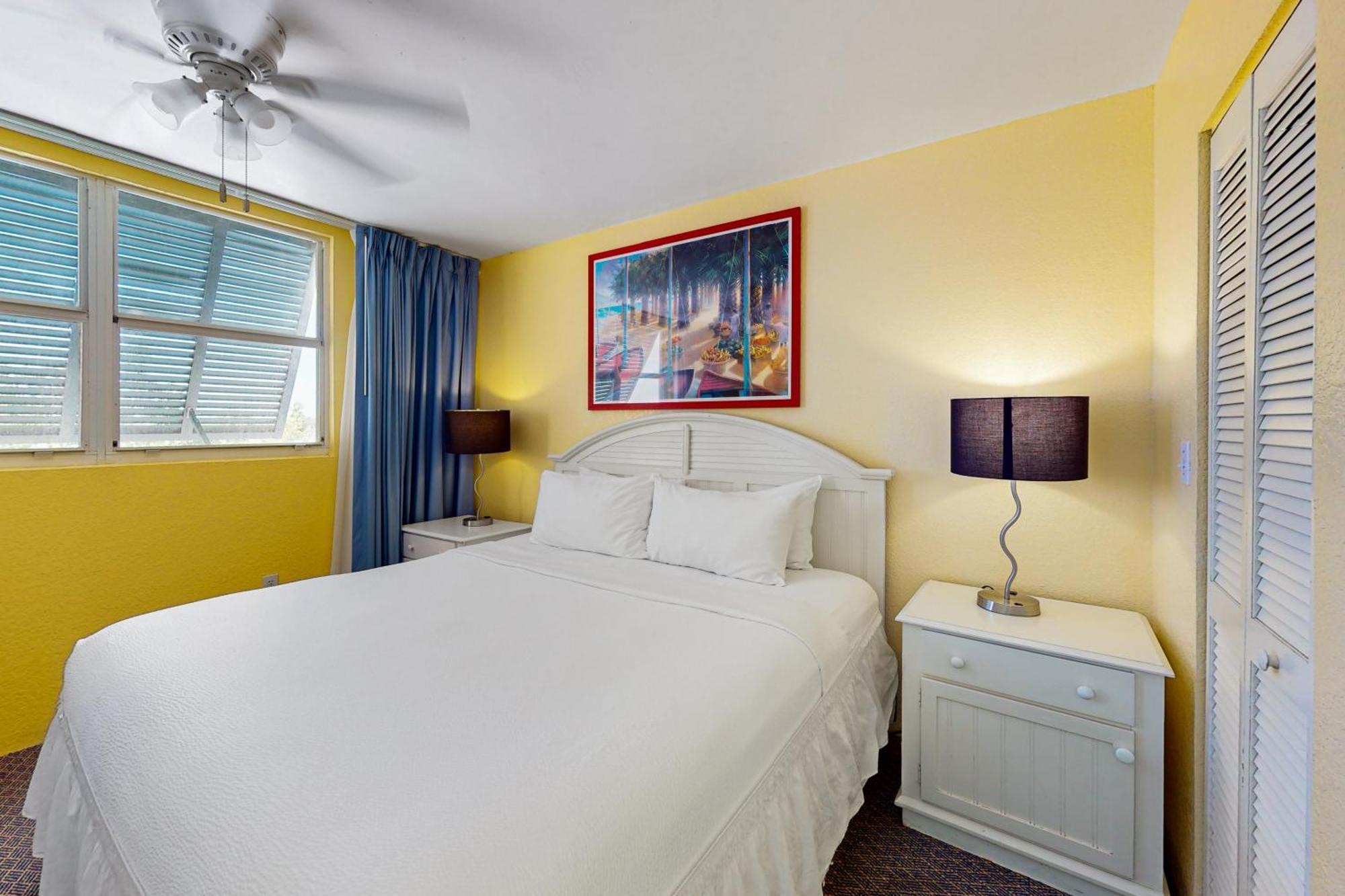 Sunrise Suites Dominican Suite #110 基韋斯特 客房 照片