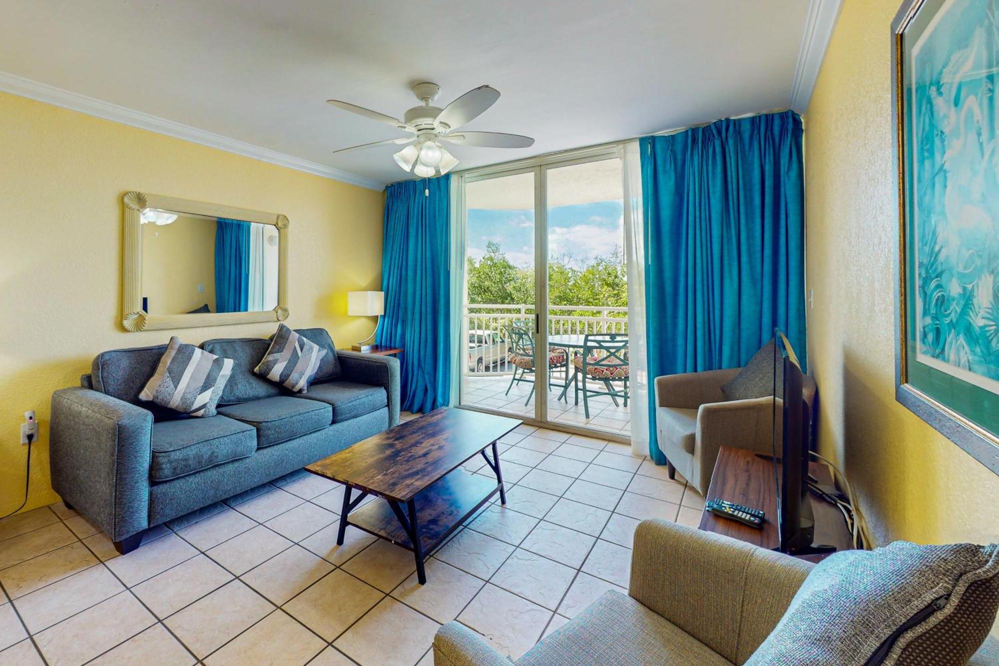 Sunrise Suites Dominican Suite #110 基韋斯特 客房 照片