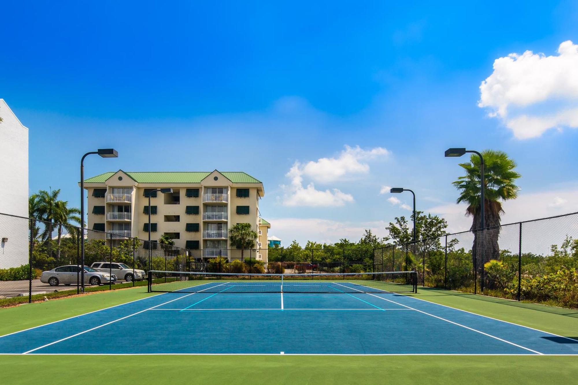 Sunrise Suites Dominican Suite #110 基韋斯特 客房 照片