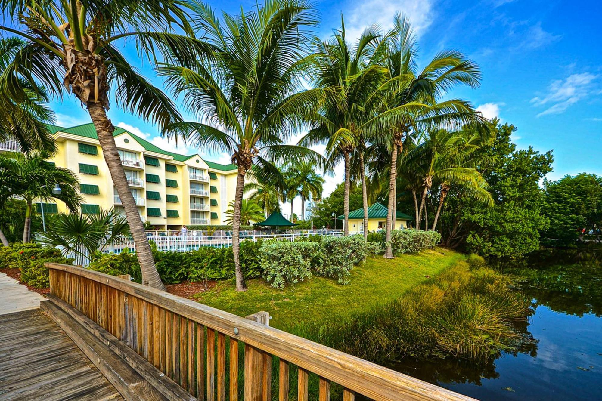 Sunrise Suites Dominican Suite #110 基韋斯特 客房 照片