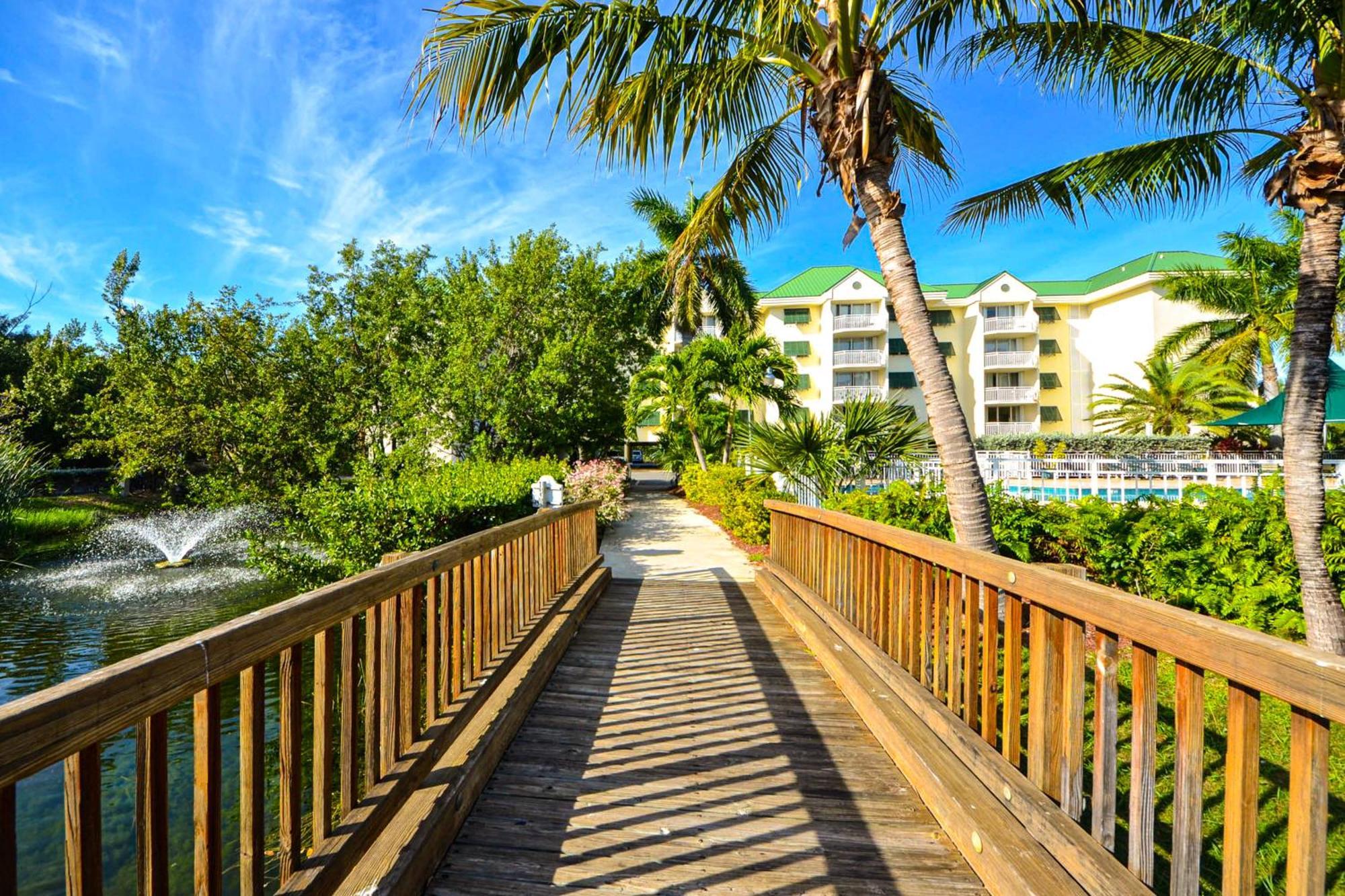 Sunrise Suites Dominican Suite #110 基韋斯特 客房 照片