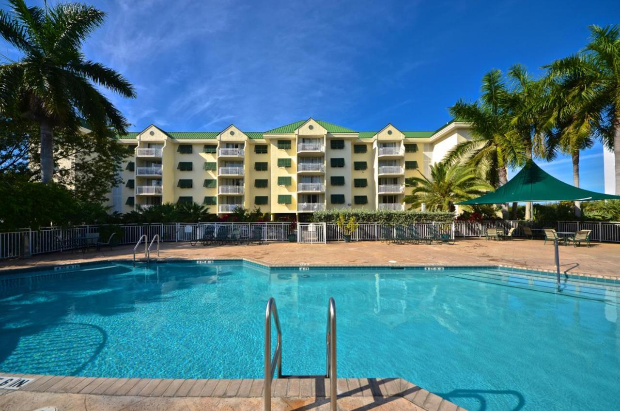 Sunrise Suites Dominican Suite #110 基韋斯特 外观 照片
