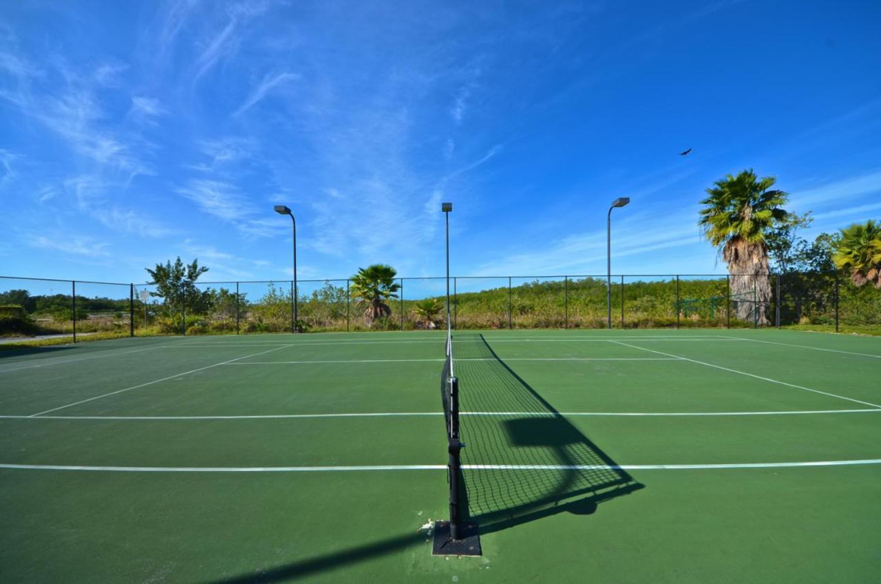 Sunrise Suites Dominican Suite #110 基韋斯特 外观 照片