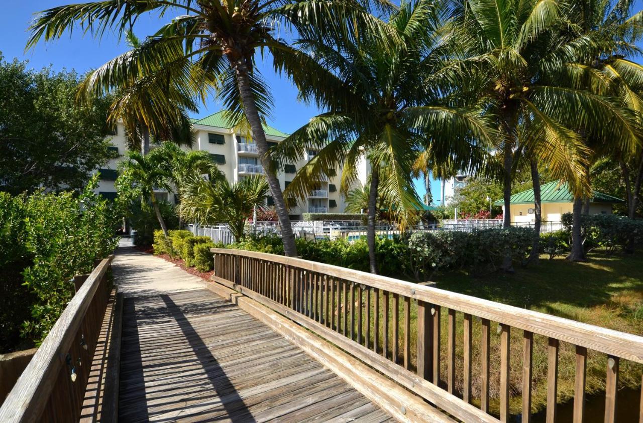 Sunrise Suites Dominican Suite #110 基韋斯特 外观 照片